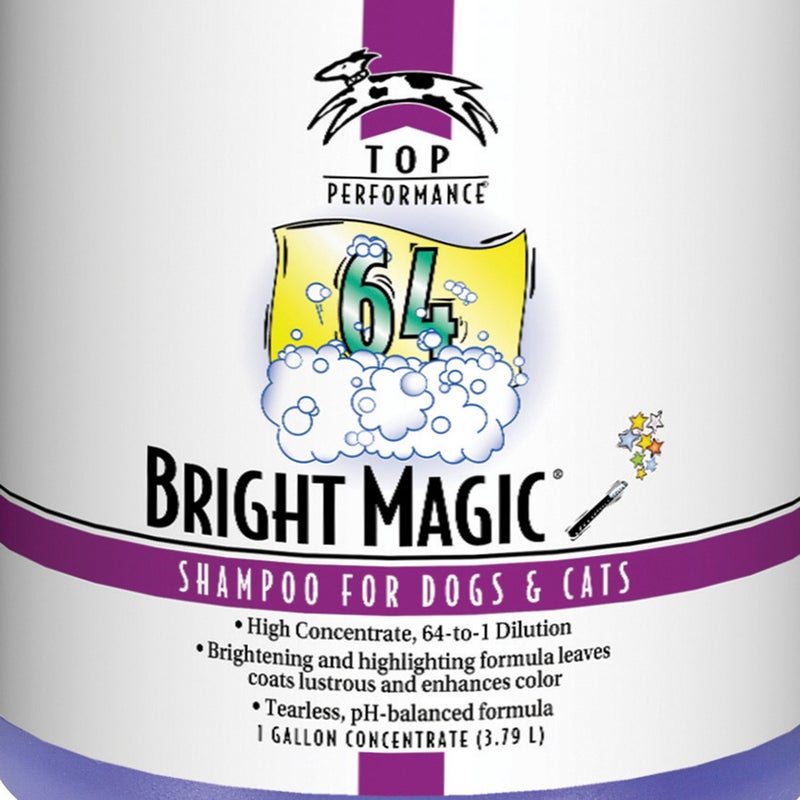 Top Performance TP 64 Shampoo Gal Bright Magic - Image 2